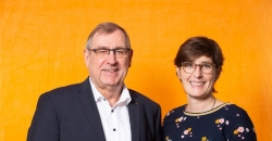 Alexandra Horster ist neue Bundessekretärin des Kolpingwerkes Deutschland