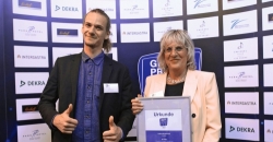 Top-Platzierung für Hotel Alpenblick
