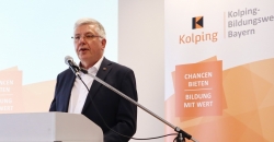 50 Jahre Kolping-Bildungswerk Bayern