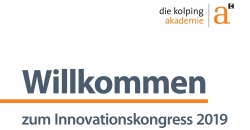 Innovationskongress des Kolping-Bildungsunternehmen