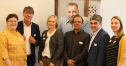 Inklusion hat einen wirtschaftlichen Wert!