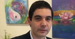 Interview mit Martin Riquero