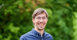 Alexander Diedrich zum neuen Bildungswerk-Vorsitzenden gewählt