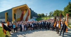 25 Jahre Kolping-Hotel Alsópáhok: Deutsch-ungarisches Projekt inzwischen Marktführer für Familienurlaube in Ungarn